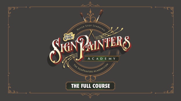 The Full Course