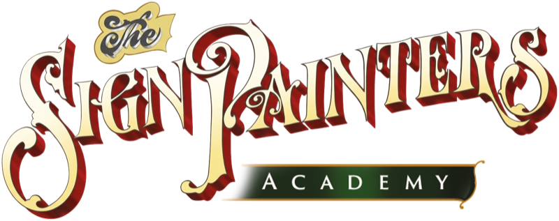 The Signpainters Academy